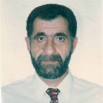 Օհանջանյան Ռուբեն Սամվելի