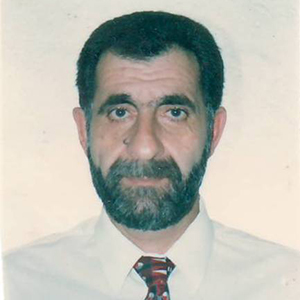 Օհանջանյան Ռուբեն Սամվելի