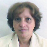 Օթարյան Քնար Վլադիմիրի