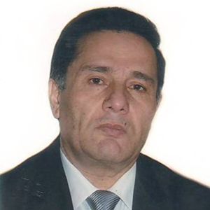 Պոտոսյան Ակսել Հարությունի