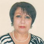 Սարհատյան Աիդա Ասիլբեկի