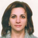 Սարիբեկյան Անուշ Աղաջանի