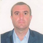 Սարուխանյան Մուշեղ Լևոնի