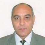 Զաքարյան Մանվել Աշոտի