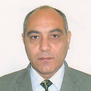 Զաքարյան Մանվել Աշոտի
