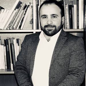 Ավետիս Գրիգորյան