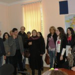 ԵՊՀ ՎԱՐԴԱՆԱՆՔ ՌԱԶՄԱՀԱՅՐԵՆԱՍԻՐԱԿԱՆ ԴԱՍՏԻԱՐԱԿՈՒԹՅԱՆ ԱԿՈՒՄԲԻ ԱՆԴԱՄՆԵՐԻՆ ՀՅՈՒՐԸՆԿԱԼԵՑԻՆ ՏԱՎՈՒՇՑԻՆԵՐԸ