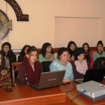 ԵՊՀ ՎԱՐԴԱՆԱՆՔ ՌԱԶՄԱՀԱՅՐԵՆԱՍԻՐԱԿԱՆ ԴԱՍՏԻԱՐԱԿՈՒԹՅԱՆ ԱԿՈՒՄԲԻ ԱՆԴԱՄՆԵՐԻՆ ՀՅՈՒՐԸՆԿԱԼԵՑԻՆ ՏԱՎՈՒՇՑԻՆԵՐԸ