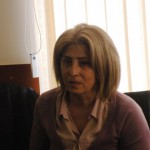 ԵՊՀ ՎԱՐԴԱՆԱՆՔ ՌԱԶՄԱՀԱՅՐԵՆԱՍԻՐԱԿԱՆ ԴԱՍՏԻԱՐԱԿՈՒԹՅԱՆ ԱԿՈՒՄԲԻ ԱՆԴԱՄՆԵՐԻՆ ՀՅՈՒՐԸՆԿԱԼԵՑԻՆ ՏԱՎՈՒՇՑԻՆԵՐԸ