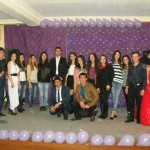 Ուսանողների միջազգային օրվան նվիրված միջոցառում