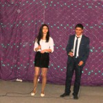 Ուսանողների միջազգային օրվան նվիրված միջոցառում