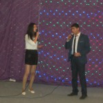 Ուսանողների միջազգային օրվան նվիրված միջոցառում