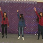 Ուսանողների միջազգային օրվան նվիրված միջոցառում