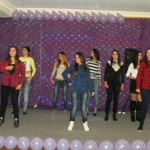 Ուսանողների միջազգային օրվան նվիրված միջոցառում