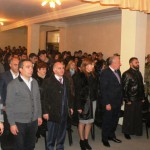 Ուսանողների միջազգային օրվան նվիրված միջոցառում