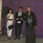 Ուսանողների միջազգային օրվան նվիրված միջոցառում