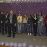 Ուսանողների միջազգային օրվան նվիրված միջոցառում