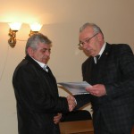 Գիտական խորհրդի՝ տարեվերջյան ընդլայնված նիստում