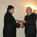 Գիտական խորհրդի՝ տարեվերջյան ընդլայնված նիստում