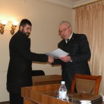 Գիտական խորհրդի՝ տարեվերջյան ընդլայնված նիստում