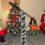 «Սուրբ Ծնունդ և Ամանոր (Christmas and New year)» թեմայով գրական-երաժշտական միջոցառում