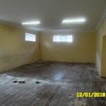 Տարեմուտին մասնաճյուղում բարելավվում են ուսումնական և աշխատանքային պայմանները