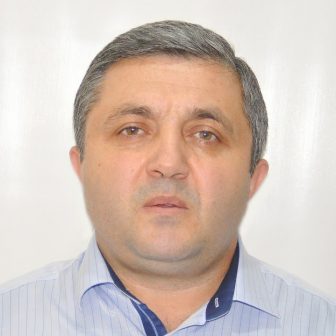 Մհեր Աթոյան