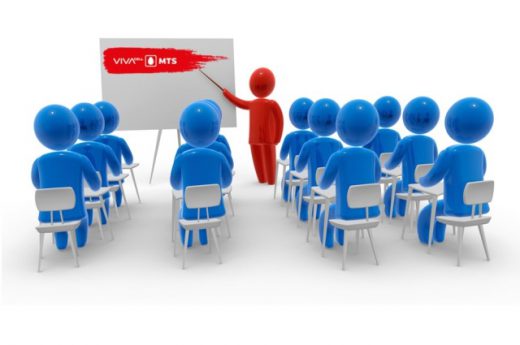 ՎիվաՍել-ՄՏՍ-ը կրկին հայտարարում է «Վաճառքի և սպասարկման դպրոց» վերապատրաստման ծրագրի մասին