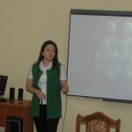 «Միսս օտար լեզու» լեզվի գեղեցկության մրցույթը