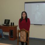 «Միսս օտար լեզու» լեզվի գեղեցկության մրցույթը