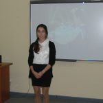 «Միսս օտար լեզու» լեզվի գեղեցկության մրցույթը