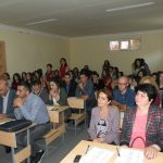 «Միսս օտար լեզու» լեզվի գեղեցկության մրցույթը