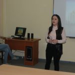 «Միսս օտար լեզու» լեզվի գեղեցկության մրցույթը