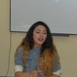 «Միսս օտար լեզու» լեզվի գեղեցկության մրցույթը