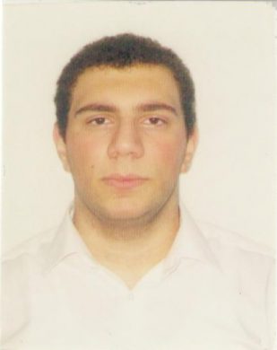Զուրաբյան Ալբերտ Մարատի Դավիթ Անհաղթ