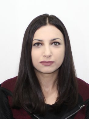 Սարգսյան Մերի Սահակի Գրիգոր նարեկացի (1)
