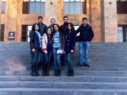 Ճանաչենք, հիշենք ու պատվենք մեր հերոսներին