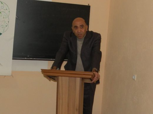 Մասնաճյուղում կայացավ Հոգեբանի օրվան նվիրված միջոցառում