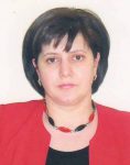 Ալեքսանյան Անժելա Գրիտելի