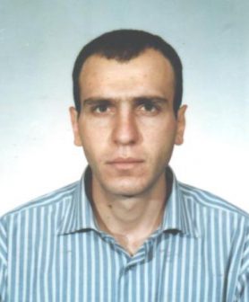 Բագամյան Տիգրան Վարդանի