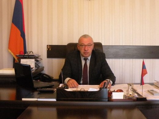 Սամվել Առաքելյան
