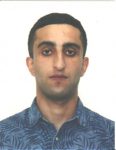 Մարգարյան Դավիթ Սեյրանի