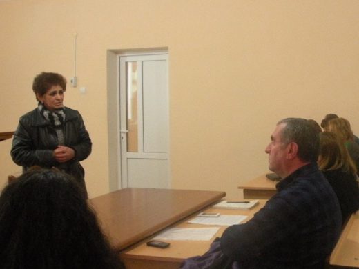 Կայացավ Հրանտ Թամրազյանի ծննդյան 90-ամյակին նվիրված միջոցառումը