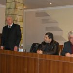 ԵՊՀ ԻՄ-ի գիտխորհրդի՝ տարեվերջյան ընդլայնված նիստում