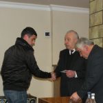 ԵՊՀ ԻՄ-ի գիտխորհրդի՝ տարեվերջյան ընդլայնված նիստում