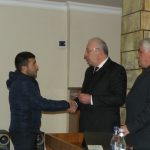 ԵՊՀ ԻՄ-ի գիտխորհրդի՝ տարեվերջյան ընդլայնված նիստում