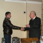 ԵՊՀ ԻՄ-ի գիտխորհրդի՝ տարեվերջյան ընդլայնված նիստում