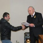 ԵՊՀ ԻՄ-ի գիտխորհրդի՝ տարեվերջյան ընդլայնված նիստում