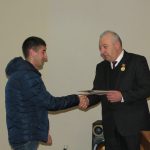 ԵՊՀ ԻՄ-ի գիտխորհրդի՝ տարեվերջյան ընդլայնված նիստում