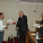 ԵՊՀ ԻՄ-ի գիտխորհրդի՝ տարեվերջյան ընդլայնված նիստում